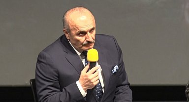 "Yedi Kemerli Bir Zaman Geçidi Taşköprü" filminin galası İstanbul'da yapıldı