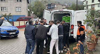 "Yüksek sesle müzik" kavgasında 24 yaşındaki Dilara'nın öldüğü cinayetin sanığı hakim karşısında