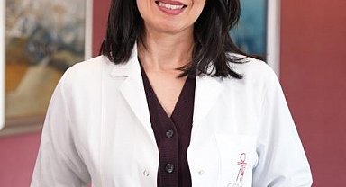 Ramazan ayı sonrası Bayram'da beslenmeye dikkat: "Sindirim ve sağlık için önemli"