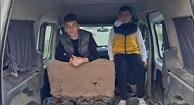 Ramazan ayında hayırseverlerden örnek uygulama