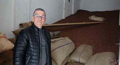 Ramazan Bayramı öncesi fındık fiyatları 240 liraya geriledi