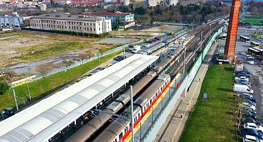 Ramazan Bayramı'nda köprü, otoyollar ve toplu taşıma ücretsiz olacak