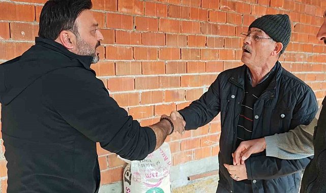 Ramazan bitti, Kurban heyecanı başladı