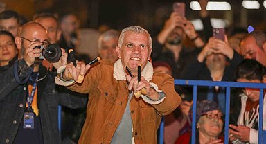 Ramazan etkinlikleri dolu dolu geçiyor