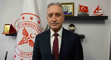 Ramazan'da acil hasta başvurularında düşüş