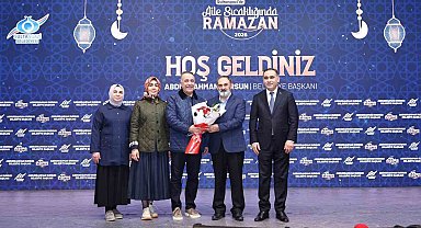 Ramazan'da sevilen isimler Sultangazililerle