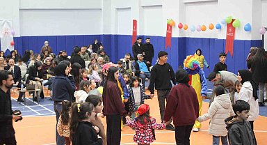 Ramazan'ın manevi iklimi Malazgirt'te yaşandı