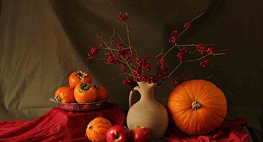 Resim öğretmenlerinden fotoğraf sergisi