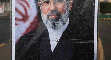 Reuters: "Mücteba Hamaney, iki arabulucu ülkenin ABD ile gerilimi azaltma önerilerini reddetti"