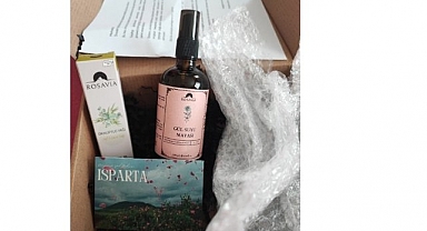 Rosavia, Doğal İçerikleri ve Benzersiz Müşteri Deneyimiyle Kozmetik Sektöründe Öne Çıkıyor!