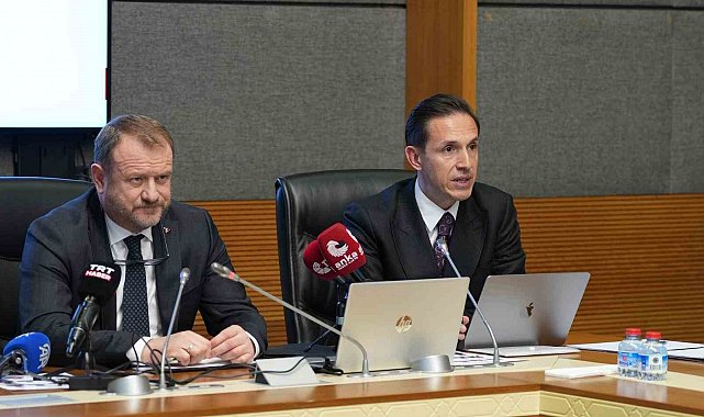 RTÜK Başkanı Daniş: "Yoğun şiddet teması içeren yapımların toplum ve çocuklar üzerindeki etkilerini yakından takip ediyoruz"