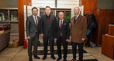 Rumeli Balkan Türkleri, bayramlaştı