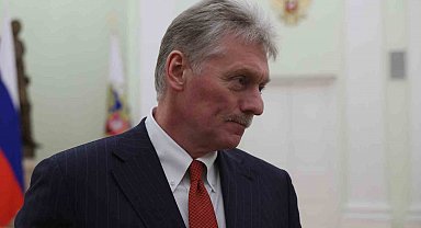 Rusya: "Durumu yakından izlemeyi sürdürüyor ve kısa sürede barışçıl bir seyir kazanacağını umuyoruz"