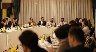 Sadettin Saran: "Galatasaray'ın kollandığına inanıyorum"