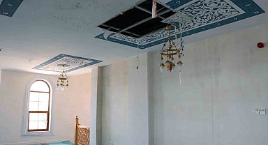 Safvan Bin Muattal Türbesi'nde bakımsızlık tepkilere neden oluyor