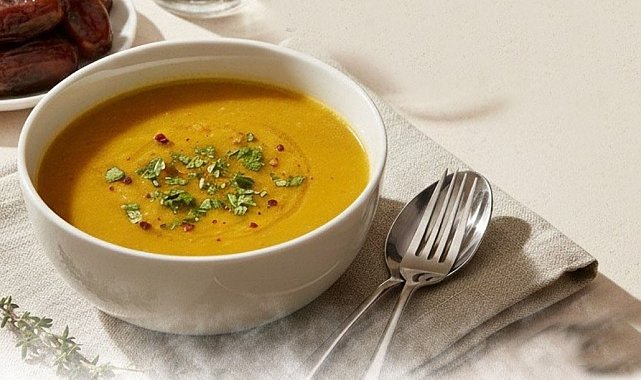 Sağlıklı pişirme yöntemleri besin değerlerini koruyor