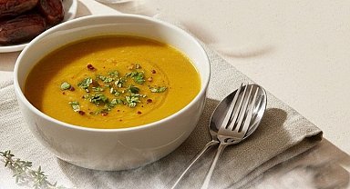 Sağlıklı pişirme yöntemleri besin değerlerini koruyor