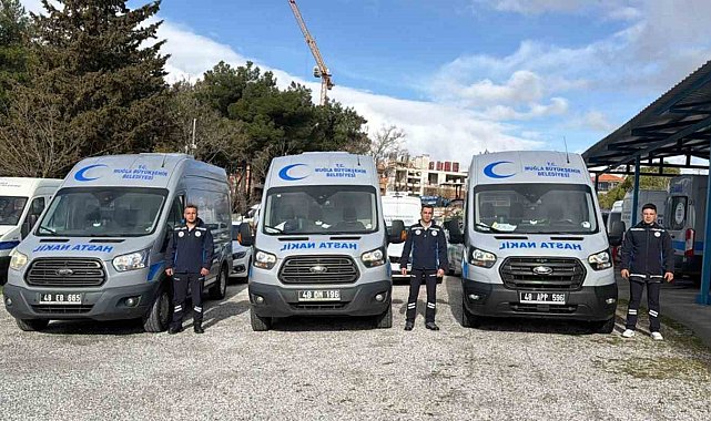 Sağlıkta erişim artıyor, hizmet güçleniyor