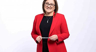 Şahin: "Ramazan Bayramı, paylaşmanın ve kardeşliğin en güzel ifadesidir"