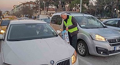 Şahinbey Belediyesi'nden "İftara 5 kala" ile gönüllere dokunan hizmet