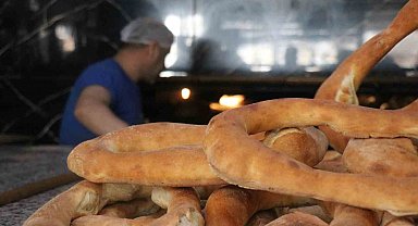 Sahur sofralarının asırlık konuğu: Ramazan ayına özel halka pide