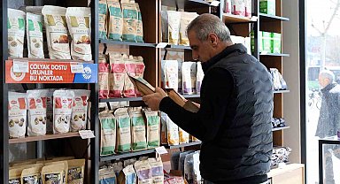 Sakarya'da glütensiz ürünler tek noktada toplandı