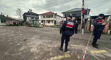 Sakarya'da miras kavgası: 2 yaralı