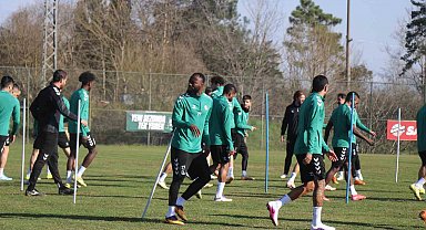 Sakaryaspor, Adana Demirspor mesaisinde