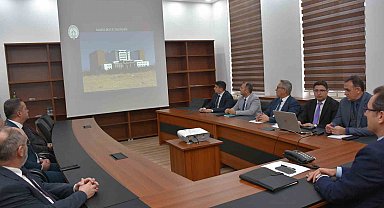 Salihli'de Mart ayı kamu yatırımları ve hizmetleri masaya yatırıldı