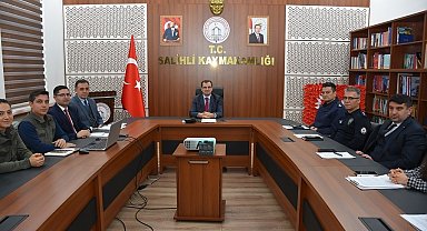 Salihli'de sahipsiz hayvanlar için kritik adım: 724 ihbar hattı kuruldu