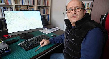 Samsun için kritik deprem uyarısı: Dikey yapılaşma ve dolgu alanları riski büyütüyor