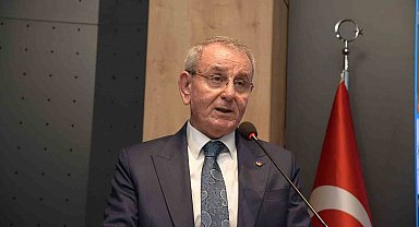 Samsun TSO personeline üretken yapay zekâ eğitimi