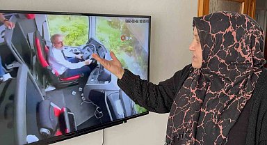 Samsun'da 2 kişinin öldüğü kazada otobüs şoförüne 4 yıl 7 ay hapis cezası