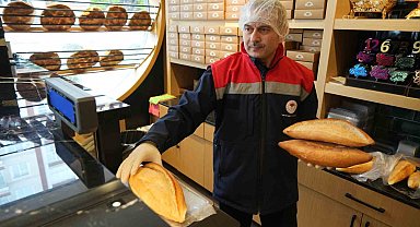 Samsun'da 2 yılda 25 bini aşkın gıda denetimi: Ramazan'da unlu mamullere sıkı takip