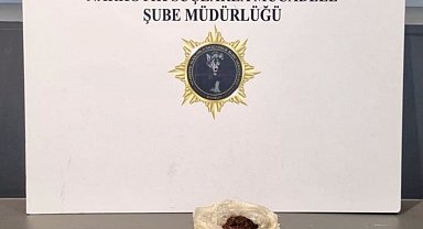 Samsun'da 3 ilçede narkotik operasyonu