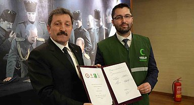 Samsun'da bağımlılıkla mücadele seferberliği