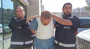 Samsun'da bar müdürünün öldürülmesiyle ilgili 3 kişiye ağırlaştırılmış müebbet