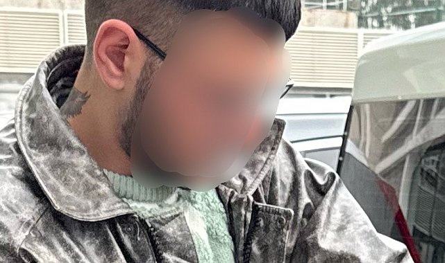 Samsun'da bıçaklı kavga: 1 yaralı