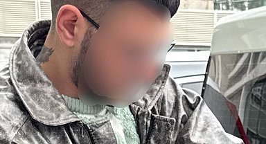 Samsun'da bıçaklı kavga: 1 yaralı