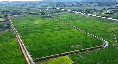 Samsun'da bozulan tarım arazileri cezasız kalmadı: 48 işlem uygulandı