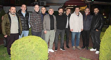 Samsun'da İlaçlamacılar Mesul Müdürler ve Uygulamacılar Derneği kuruldu