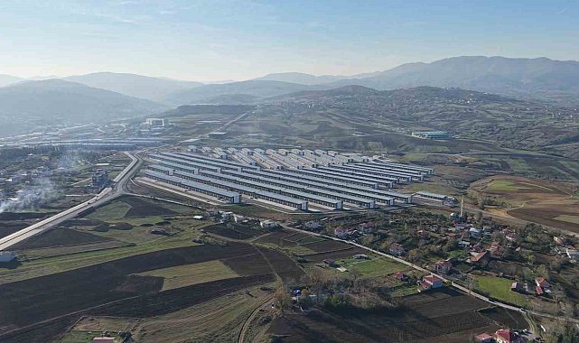 Samsun'da işsizlik oranı yüzde 7,6 seviyesinde