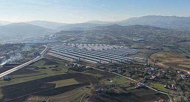 Samsun'da işsizlik oranı yüzde 7,6 seviyesinde