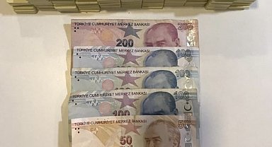 Samsun'da kahvehaneye kumar baskını: 4 kişiye 46 bin 416 TL ceza