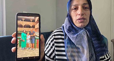 Samsun'da kamyonetin çarptığı adam 16 metre savruldu: 10 gündür komada