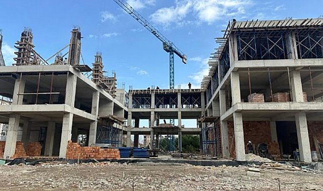 Samsun'da sosyal hizmet yatırımları güçleniyor