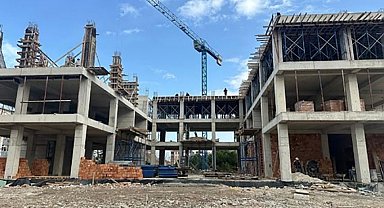 Samsun'da sosyal hizmet yatırımları güçleniyor