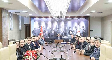 Samsun'da tüketici dosyası kabarık: 199 milyon TL'lik başvuru, ayakkabı şikayetleri ilk sırada