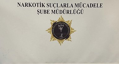 Samsun'da uyuşturucu operasyonu: 10 kişi yakalandı