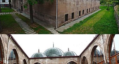 Samsun'un kadim mirası geleceğe taşınıyor